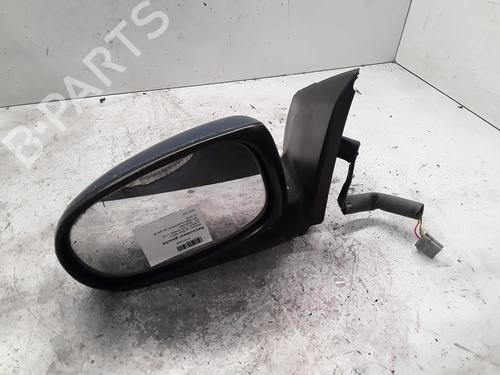 Used Left mirror NISSAN ALMERA TINO (V10) 1.8 (114 hp) 30026114