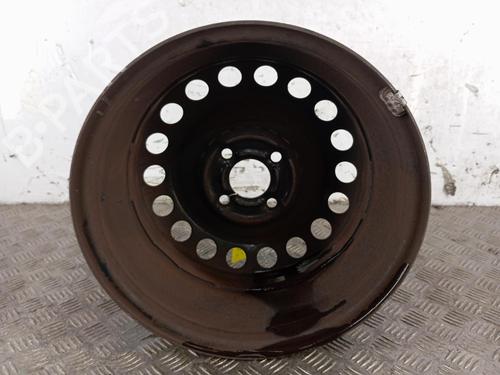 Used Rim Rim DACIA LODGY (JS_) 1.5 dCi (90 hp) 40117708 40117708