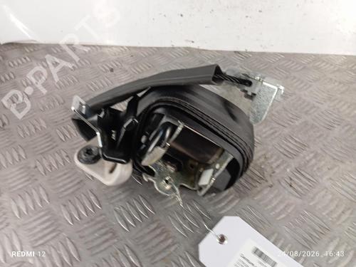 Front left seatbelt CITROËN C3 Picasso (SH_) 1.6 HDI 90 | BP38528996I26 - Image 2