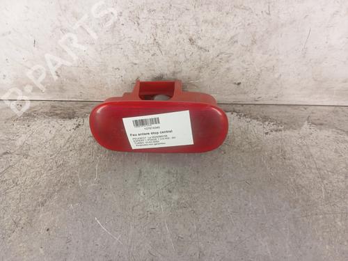 Used Third brake light PEUGEOT EXPERT Van (222) 2.0 HDI (94 hp) 30017653