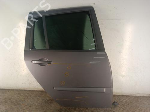 Used Right rear door RENAULT MODUS / GRAND MODUS (F/JP0_) 1.5 dCi (JP0G, JP0H) (106 hp) 30007768