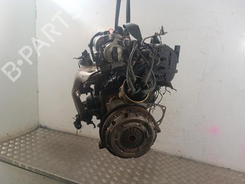 Engine VW POLO III (6N1) 60 1.4 | BP30020719M1 