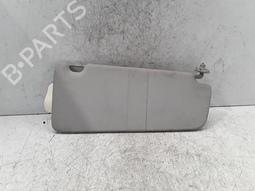 Used Left sun visor Left sun visor FORD S-MAX (WA6) 1.8 TDCi (125 hp) 30024892 30024892