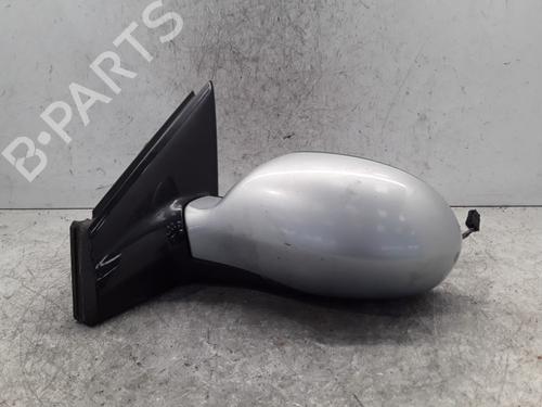 Left mirror CITROËN C5 I (DC_) 2.0 HDi (DCRHZB, DCRHZE) | BP30013242C26 