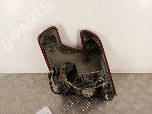 Used Left tailgate light RENAULT MEGANE III Grandtour (KZ0/1) 1.5 dCi (KZ09, KZ0D, KZ1G, KZ29, KZ14, KZ1W, KZ10, KZ1F,... (110 hp) 30007841