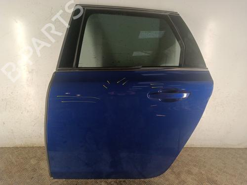 Used Left rear door Left rear door 30771105 30771105