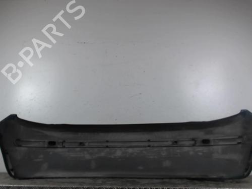 Bak støtfanger SKODA FABIA I (6Y2) 1.4 | BP30022545C8