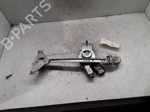 Rear right window mechanism PEUGEOT 307 (3A/C) 1.6 HDi 110 | BP30019450C25