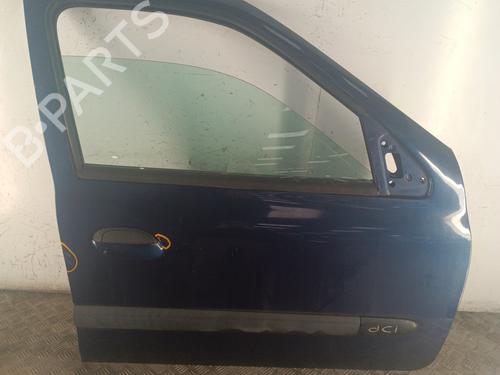 Porte avant droite RENAULT CLIO II (BB_, CB_) 1.5 dCi (B/CB07) (65 hp) 30010413