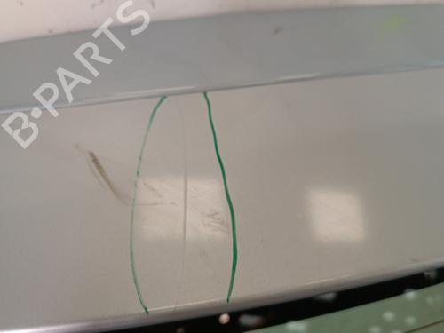 Tailgate TOYOTA AURIS (_E15_) 2.0 D-4D (ADE150_, ADE150R) | BP30012901C6 