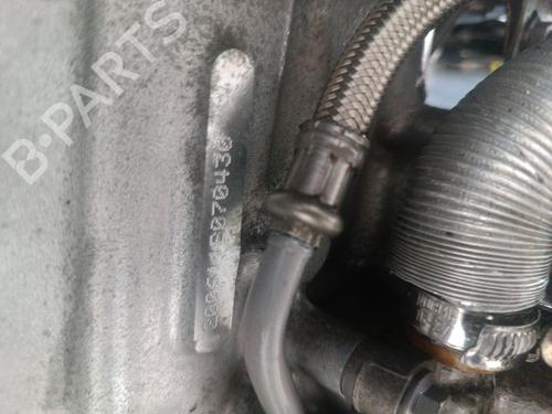 Engine FORD C-MAX II (DXA/CB7, DXA/CEU) | BP38080588M1 - Image 8