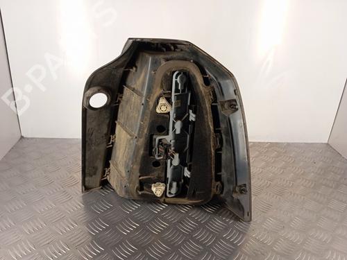 Used Left taillight Left taillight OPEL ZAFIRA / ZAFIRA FAMILY B (A05) 1.9 CDTI (M75) (120 hp) 30012140 30012140