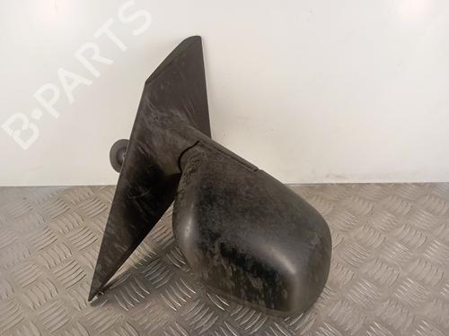 Right mirror DACIA LODGY (JS_) 1.6 LPG | BP30007954C27 