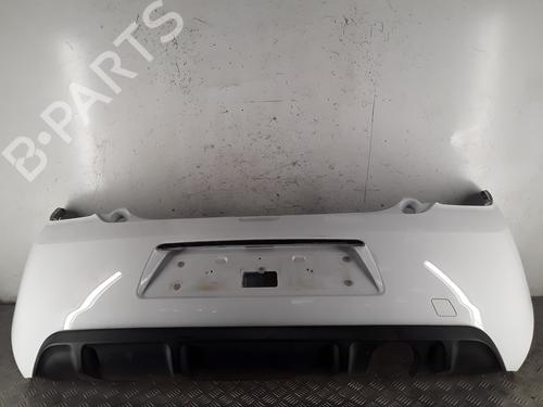 Rear bumper CITROËN DS3 (SA_) 1.2 VTi 82 | BP30007495C8