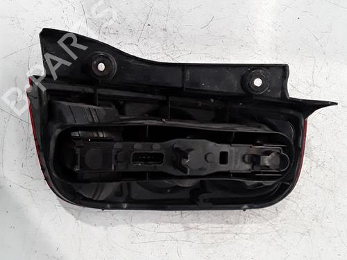 Used Left taillight Left taillight NISSAN MICRA III (K12) 1.5 dCi (65 hp) 30021702 30021702