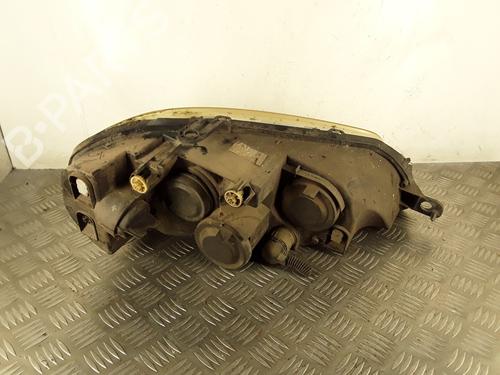 Optica esquerda Optica esquerda FIAT PUNTO (188_) 1.2 60 (188.030, .050, .130, .150, .230, .250) (60 hp) 30391884 30391884