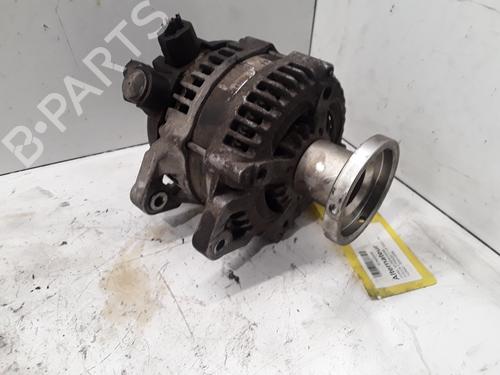 Used Alternator FORD FOCUS II Saloon (DB_, FCH, DH) 1.8 TDCi (115 hp) 30020886