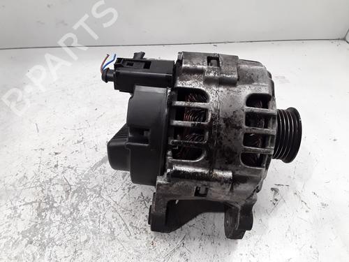 Used Alternator Alternator VW POLO IV (9N_, 9A_) 1.2 (60 hp) 30023916 30023916