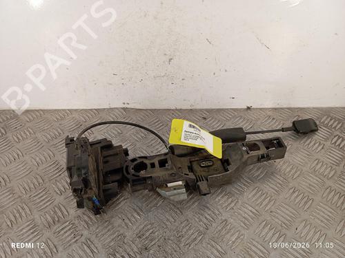 Højre fortil lås Højre fortil lås RENAULT LAGUNA III Grandtour (KT0/1) 1.5 dCi (KT0A, KT0R, KT02) (110 hp) 36691199 36691199