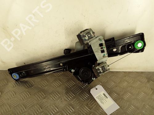 Used Front left window mechanism FORD ECOSPORT 1.0 EcoBoost (125 hp) 30009862