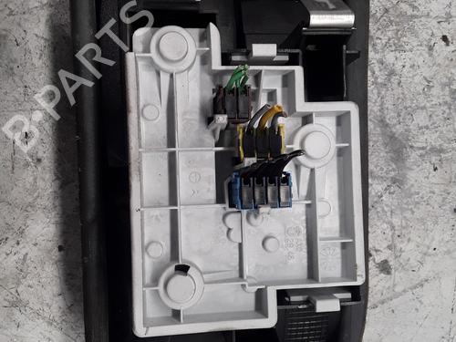 Right tailgate light CITROËN XANTIA (X1_, X2_) 1.9 Turbo D | BP30015290C80