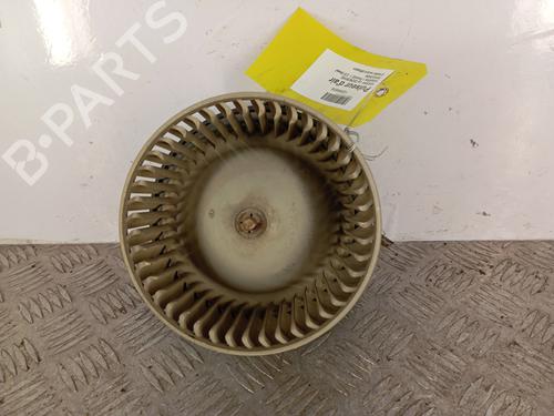 Used Heater blower motor Heater blower motor NISSAN NAVARA NP300 (D40) 2.5 dCi 4WD (171 hp) 33692833 33692833