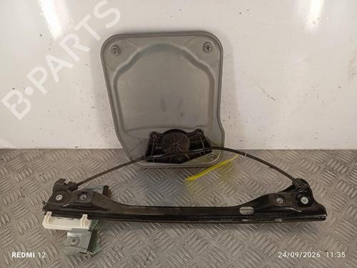 Used Front right window mechanism Front right window mechanism 39460173 39460173