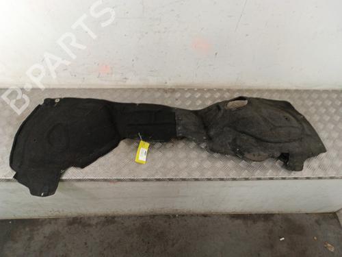 Radlauf für AUDI A6 C6 Avant (4F5) 2.7 TDI (163 hp) 30009011