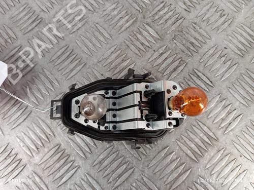 Used Lamp holder Lamp holder RENAULT CLIO IV (BH_) 1.5 dCi 75 (75 hp) 36336934 36336934