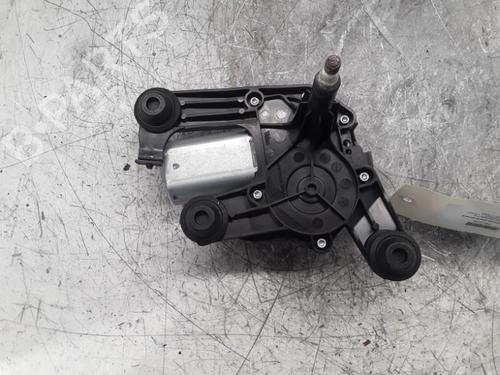 Viskermotor bagrude CITROËN C3 Picasso (SH_) 1.6 HDi | BP30009414M102