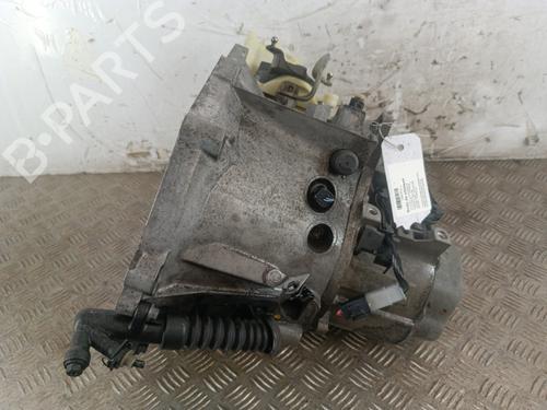 Gearbox CITROËN C3 III (SX) 1.6 BlueHDi 75 | BP37999986M3 - Image 3