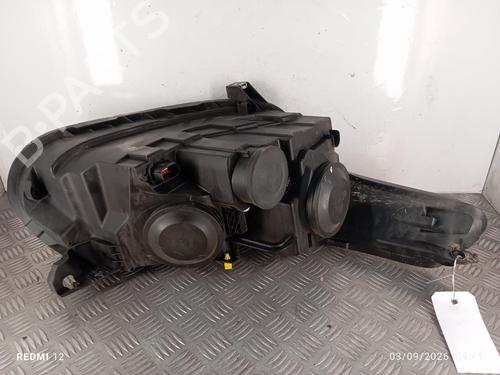 Left headlight CITROËN C3 Picasso (SH_) 1.2 THP 110 (SHHNZ6) | BP38767151C28 - Image 2