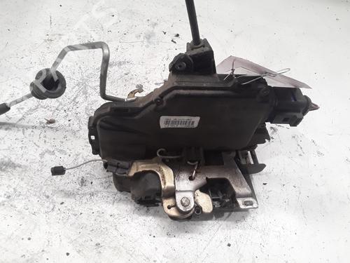 Türschloss rechts vorne SKODA FABIA I Combi (6Y5) 1.9 SDI | BP30020938C97 