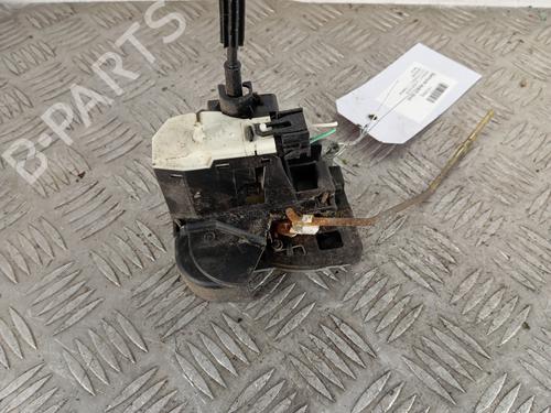 Used Front right lock RENAULT CLIO II (BB_, CB_) 1.2 16V (BB05, BB0W, BB11, BB27, BB2T, BB2U, BB2V, CB05,... (75 hp) 31017350