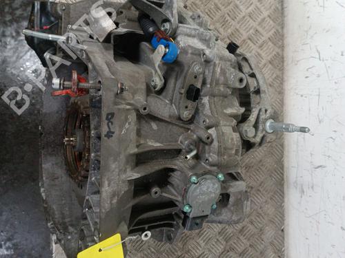 Gearbox RENAULT CAPTUR I (J5_, H5_) 1.2 TCe 120 | BP30020488M3