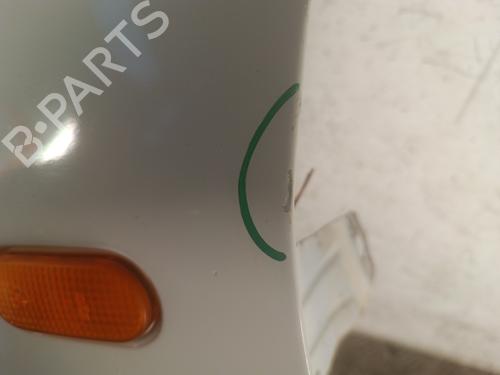 Left front fenders VW CADDY II MPV (9K9B) 1.6 | BP30930028C41