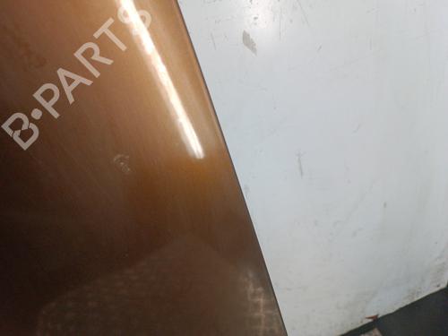 Hood DACIA DUSTER (HS_) 1.5 dCi | BP32341654C1 