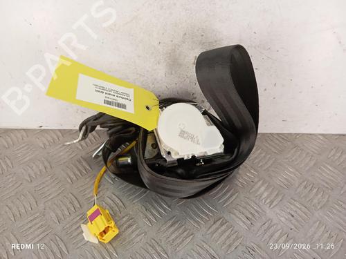 Used Front right seatbelt Front right seatbelt 39423876 39423876