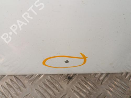 Right front door PEUGEOT EXPERT Van (VF3A_, VF3U_, VF3X_) 2.0 HDi 130 | BP30014366C3 