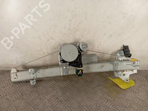 front-right-window-mechanism-nissan-micra-v-k14-2016-31834240 main image
