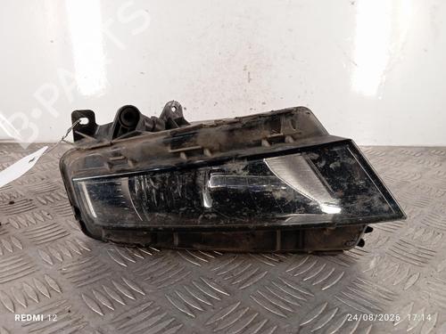 left-front-fog-light-seat-leon-5f1-2012-2013-2014-2015-2016-2017-2018-2019-2020-2021-38529038 main image