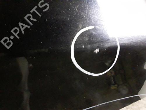 Dør høyre foran FORD FOCUS II (DA_, HCP, DP) 2.0 TDCi | BP30027225C3 