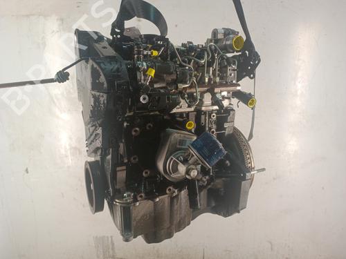 Engine RENAULT LAGUNA III (BT0/1) 1.5 dCi (BT00, BT0A, BT0T, BT1J) | BP39423803M1  - Image 6