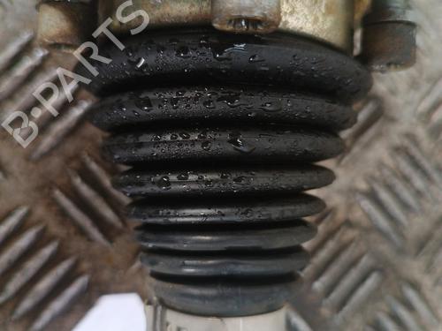 Right front driveshaft AUDI A1 Sportback (8XA, 8XF) 1.6 TDI | BP30007845M39