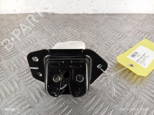 Used Tailgate lock Tailgate lock RENAULT TALISMAN Grandtour (KP_) 1.5 dCi 110 (110 hp) 39761106 39761106