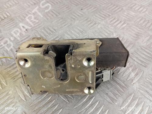 Used Front left lock Front left lock RENAULT 21 (B48_) 2.1 D (B48V/B48O) (72 hp) 40258728 40258728