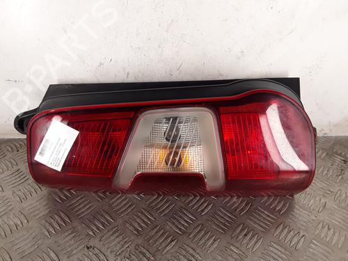 Used Left taillight PEUGEOT PARTNER Box Body/MPV (K9) 1.5 BlueHDI 130 (131 hp) 30962044