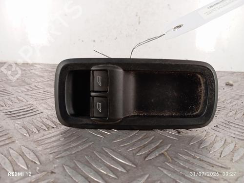 Used Left front window switch Left front window switch 38032205 38032205