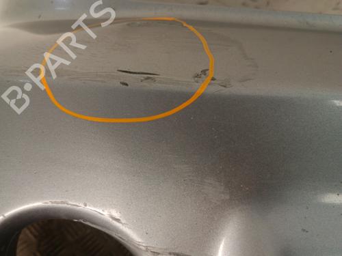 Front bumper NISSAN X-TRAIL I (T30) 2.2 Di 4x4 | BP30017364C7