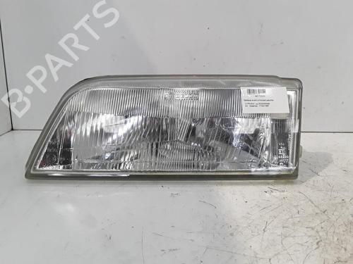 Used Left headlight CITROËN ZX (N2) 1.4 i (75 hp) 30026960